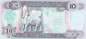 Preview: Irak p.81b 10 Dinars 1992